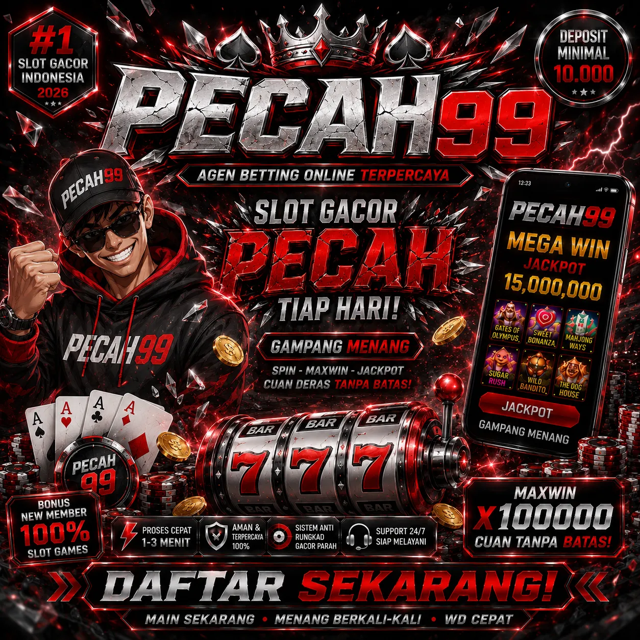 PECAH99